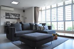 Blk 109B Edgedale Plains (Punggol), HDB 5 Rooms #128593162